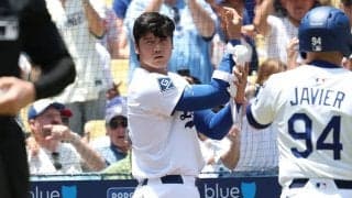 できるのは大谷翔平だけ…　球界の常識ではあり得ない、起きた“必然”にファン「名物になりそう」