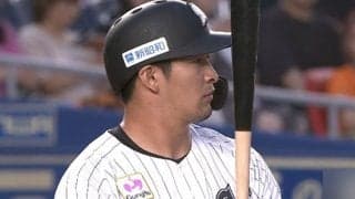 ロッテ、交流戦連勝締め…ドラ1西川が好機で躍動　9回ピンチも切り抜ける、24日結果