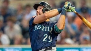 大谷翔平でもなかった異例対応…“ジャッジ超え”152億円捕手にMVPの可能性、同僚激賞「他に誰も」