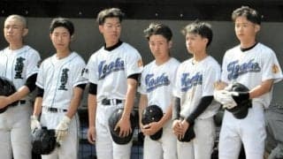 「後輩たちに最後まで姿を見せたかった」室蘭工・東翔　川島涼雅主将