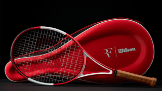 ウイルソンとロジャー・フェデラーが「RF Collection」第2弾の「RF Classics Collection by Wilson」を発売