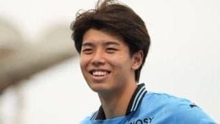 「監督の承認を得て獲得」と太鼓判！　次代を背負う日本代表CBがトットナム移籍合意と英報道「ローンには出されない見通し」