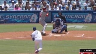 球場騒然！ 大谷翔平、速球で“まさかの展開”「怖すぎ」「バケモノかよ」抑えめなのに… ほぼ160キロの剛速球を投げてしまう「まだ調整段階なのに」