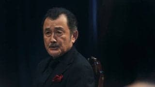 吉田鋼太郎が帝王賞CMで池田エライザと共演…「DIRT IS BRAVE.」 ベートーヴェン「運命」に乗せて競馬の魅力を熱演