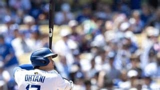 二刀流が生む“記録ラッシュ”　大谷翔平だけの異常事態…125年間で唯一、73年ぶり偉業も