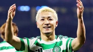 【プレミアリーグ】前田大然は49億円以上の価値がある　移籍候補４クラブのなかで個性を発揮しやすいチームは？