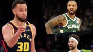 「やっぱりあの人は特別な存在」…富永啓生が選ぶ“NBAシューターBEST3 ”