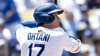 大谷翔平、“また接近”した84年ぶり偉業　全盛期トラウトも未踏…伝説記録まであと「4」