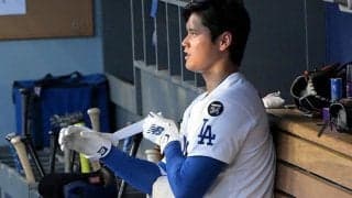 二刀流復活の裏で大谷翔平に“生みの苦しみ”　今季最長更新も…125年間で唯一無二の偉業達成