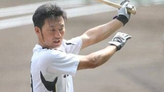 嫁に「今年でクビやで」　呼ばれぬ1軍…覚悟した“終わり”、元虎捕手にまさかの僥倖
