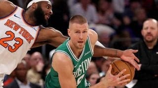 セルティックスがポルジンギスをホークスへトレード…ホリデー放出の直後、大胆なチーム再編は続く