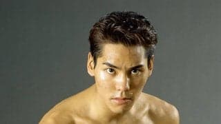 日本ボクシング世界王者列伝：鬼塚勝也　徹底的な自己表現とストイックさで人生を走り続ける「スパンキーK」