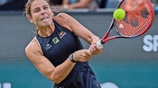  大坂なおみは「私を苦しめた」 