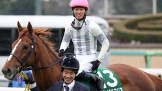 【函館記念】27年ぶりの牝馬Vなるか 函館巧者のキミノナハマリアが重賞初制覇狙う