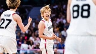 第4次強化合宿参加の女子日本代表候補が発表…デンマークとの2連戦から「アジアカップ」へ