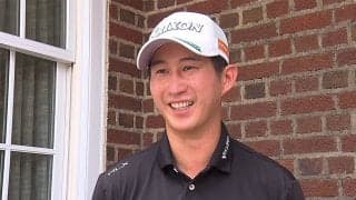 星野陸也、約1か月半ぶりの実戦へ「戻ってきたなという嬉しさがある」