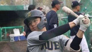 名門・仙台育英の卒業生進路を紹介！オリックス3位指名の大型右腕は順調に成長！主力は早稲田・立教・明治の名門へ