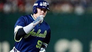 燕、村上宗隆へのMLB容認方針変わらず　林田社長「行きたいと言ったなら申請」