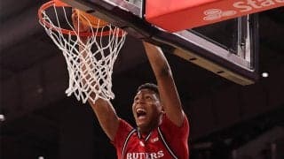 シクサーズとのワークアウトを拒否したベイリー…NBAの先輩フォワードからは厳しい言葉