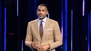 殿堂入りしたレジェンド、グラント・ヒルが来季からゲームアナリストとして『NBC』へ加入