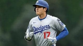大谷翔平だけで歴代トップ5独占の異常事態　日米通算300号の裏で…米記者が示したデータ