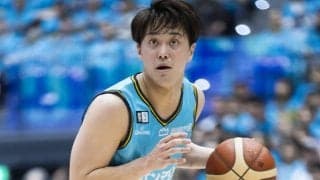 B3東京Uが横浜BC退団の笹山陸を獲得…世代別日本代表の経験持つコンボガード