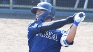 「試合だとなんでうまくいかないんだ...」ドラフト上位候補の創価大・立石正広が苦悩と試行錯誤の末につかんだ復活への答え