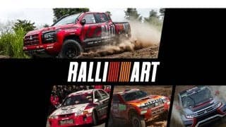 ラリーアートが公式X、公式Instagramを開設