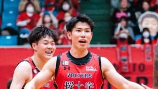 B2熊本が2選手と契約合意…大怪我から復帰した磯野寛晃が残留、モッチラミンが佐賀から移籍