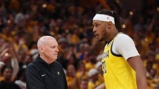 FAのマイルズ・ターナーとの再契約は「この球団にとって最優先事項」とペイサーズ指揮官