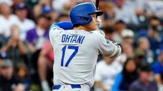 大谷翔平、日米通算300号に超速反応　スポンサー企業が僅か1分後に公開した“特別仕立て”