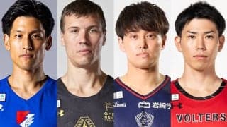 【6月25日の契約情報】CS出場に貢献したビッグマン退団…5年ぶりのB1挑戦、元留学生の去就も発表