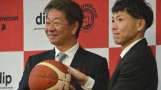ディップがバスケ参画、B3さいたまを子会社化「下克上にひかれる」