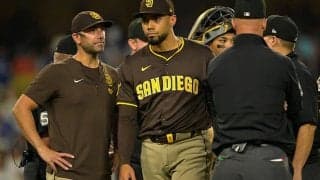 大谷への死球巡り…“処分軽減”が広げる波紋　沸き起こる論争「事実上の処分なしだ」「ミスる訳ない」