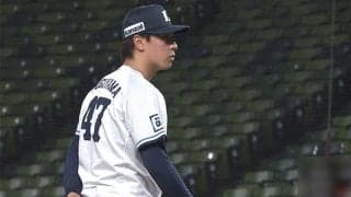 西武・杉山が5回1失点の好投　楽天との接戦を制して3連勝…25日のファーム結果
