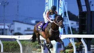 【さきたま杯】1レース売上18億円超でレコード更新！浦和競馬史上最多を記録