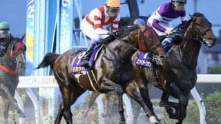 【さきたま杯】武豊「右回りの1200mベスト」チカッパは７着