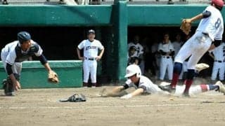 夏の高校野球、しのぎ削る北海道各地区　26日は名寄地区で開幕