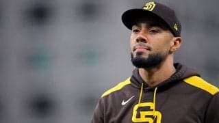 元阪神スアレス、2試合出場停止　大谷翔平へ“故意死球”…球団発表、3戦から処分軽減