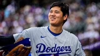 大谷翔平を祝う“特別仕立て”が「いつもより豪華」　ファン驚愕の超速対応に「準備してたな」