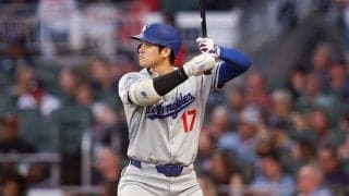 大谷翔平、3戦連発28号なるか　好相性ロッキーズ戦に「1番・DH」、山本は6月初勝利目指す
