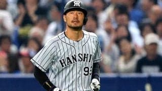 巨人戦で悪夢「手が握れない」　大胆な姿勢が招いた“神様”の怪我「無理だと思った」