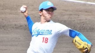 2026年ドラフトの目玉がわずか10球のアピールで日本代表入り　青山学院大・鈴木泰成の驚異のポテンシャル