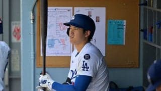 大谷翔平はHRダービーに「出ない方がいい」　専門家が懸念するMLB独自の“過酷なシステム”