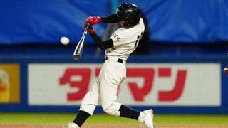 「打球角度が上がらない」を解決　力に頼らず長打量産…理想的“グリップの位置”