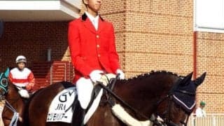 同一重賞3連覇で唯一 すべて異なる騎手で勝利した“函館巧者”エリモハリアー