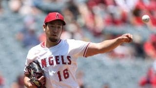 菊池雄星、今季最多12Kの舞台裏　中3.5日で感じる疲労「めちゃくちゃしんどかった」