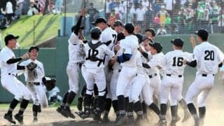 高校野球愛知大会、27日夕方に開会式　全国最多173チームが参加