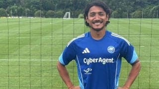 鹿島アントラーズで「プロでも戦える選手になった」41歳・中島裕希が振り返る、波乱万丈のサッカー人生