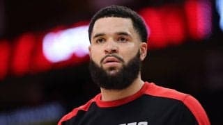 ロケッツがフレッド・バンブリートの来季契約を破棄…2年約72億円で再契約へ